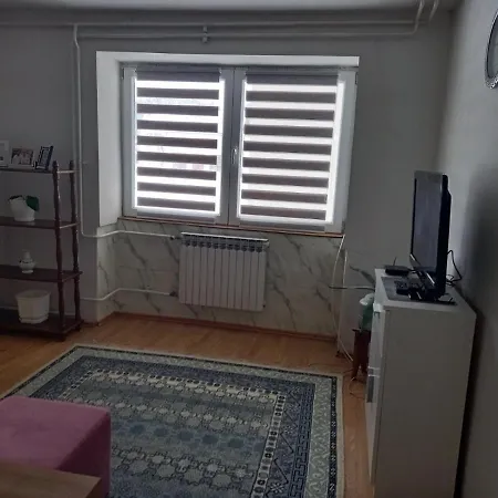 Kuca Beca Pale